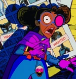 Lunella Lafayette Moon Girl's Future Past (Earth-82338)