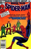 Unavailable Marvel Tales (Vol. 2) #147 Release date: October 12, 1982 Cover date: January, 1983