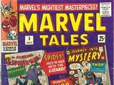 Marvel Tales Vol 2 3