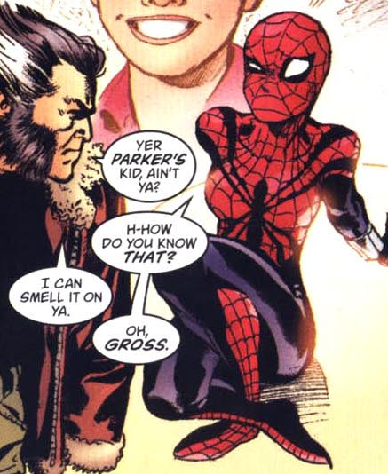 Mayday Parker				Fan Feed
