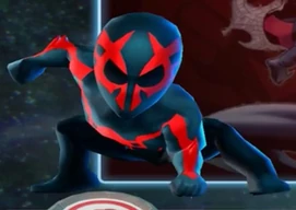 Marvel Mighty Heroes (Earth-TRN788)