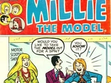 Millie the Model Vol 1 207