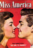 Miss America Magazine (Vol. 7) #1