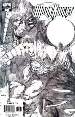 Heft (Sketch Variant)