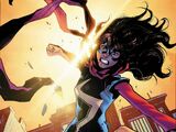 Ms. Marvel Vol 4 37