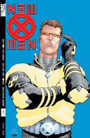 New X-Men Vol 1 118