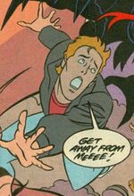 Peter Parker (Earth-Unknown) from Spider-Man Adventures Vol 1 8 001