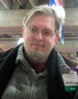 Peter Sanderson