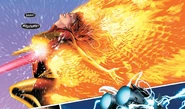 Possessing Jean Grey From X-Men Phoenix Endsong #4