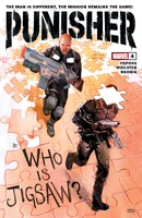 Punisher (Vol. 14) #4