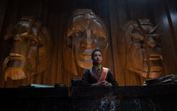 Rebecca Tourminet (Earth-TRN870) from Loki (TV series) Season 1 1 001