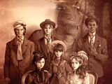 Runaways Vol 2 27