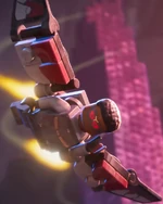 Samuel Wilson (Earth-0937) (572 KB) LEGO Marvel Brickverse (Earth-0937)