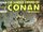 Savage Sword of Conan Vol 1 127