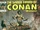 Savage Sword of Conan Vol 1 127