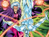 Silver Surfer Vol 3 135