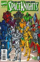 Spaceknights #5