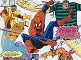 Spectacular Spider-Man Vol 1 169
