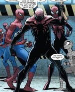 From Amazing Spider-Man (Vol. 3) #13