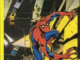 Spider-Man Annual (UK) Vol 1 1980