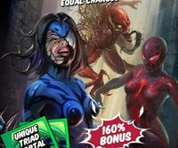 Spider-Men (Earth-41940) from Spider-Man Unlimited (video game) 154