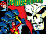 Spider-Woman Vol 1 3