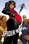 Spider-Woman (Vol. 6) #2