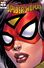 Spider-Woman Vol 7 6 Headshot Variant