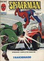 Spiderman (ES) Vol 1 59.jpg (134 KB) Spiderman (ES) #59