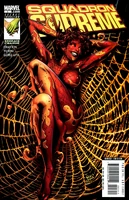 Squadron Supreme (Vol. 3) #3