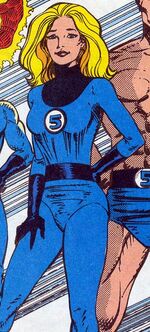 Fantastic Five: Namor (Earth-917)