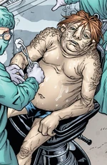 Toad Boy Prime Marvel Universe (Earth-616)