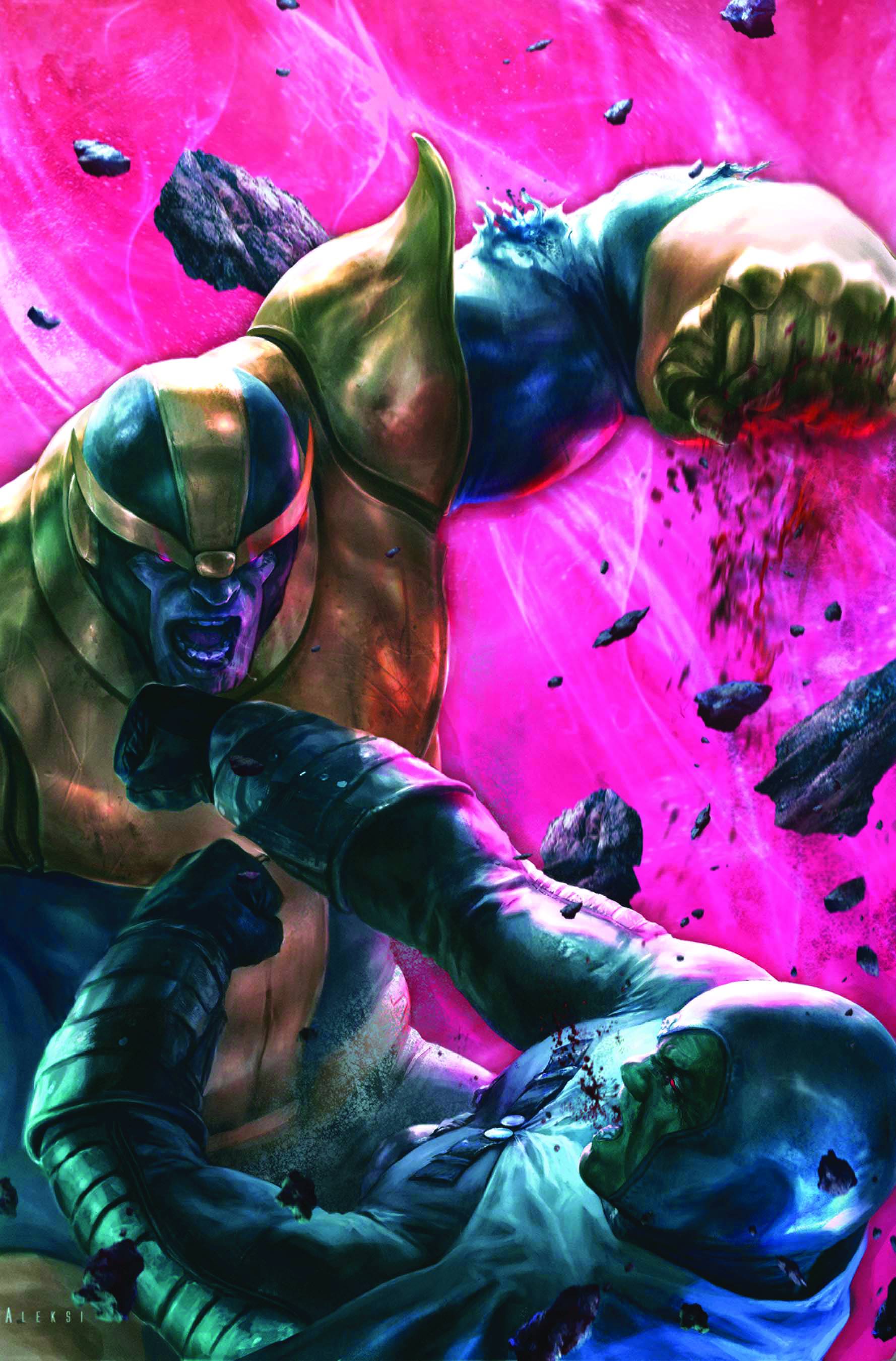 マーベルレジェンド　THE THANOS IMPERATIVE Marvel Legends The Thanos Imperative Exclusive 6 Action