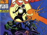 Uncanny X-Men Vol 1 249