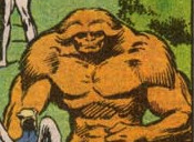 Walter Langkowski (Earth-913) from What If...? Vol 1 23 0001