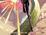 Wastelanders: Black Widow Vol 1 1