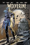 Wolverine The End Vol 1 1