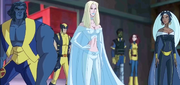 X-Men (Earth-8096) from Wolverine and the X-Men (animated series) Season 1 9