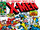 X-Men Annual Vol 1 1