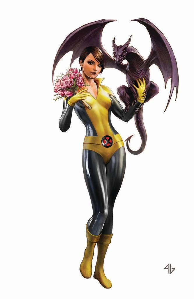 Heft (Unknown Comic Books SDCC Exclusive Variant D Variant)