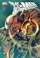 X-Men: Legacy #219 "Jagannátha" Release date: December 17, 2008 Cover date: February, 2009