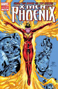 X-Men Phoenix Vol 1 1