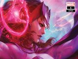 X-Men: The Trial of Magneto Vol 1 1