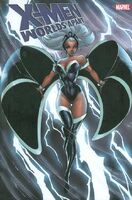 X-Men: Worlds Apart HC #1