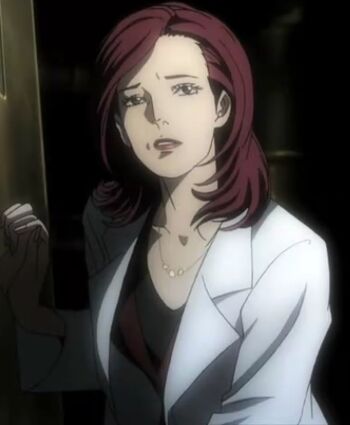 Yui Sasaki (Earth-101001) from X-Men (2011 animated series) Season 1 9 001