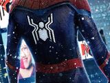 スパイダーマン/ピーター・パーカー(MCU)