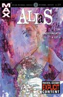 Alias #19 "The Underneath (Part 4 of 6)" Release date: February 5, 2003 Cover date: May, 2003