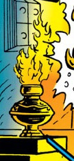 Alibar's Lamp from Mighty Thor Vol 1 474 0001