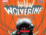 All-New Wolverine Vol 1 16