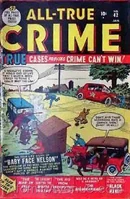 All True Crime #42